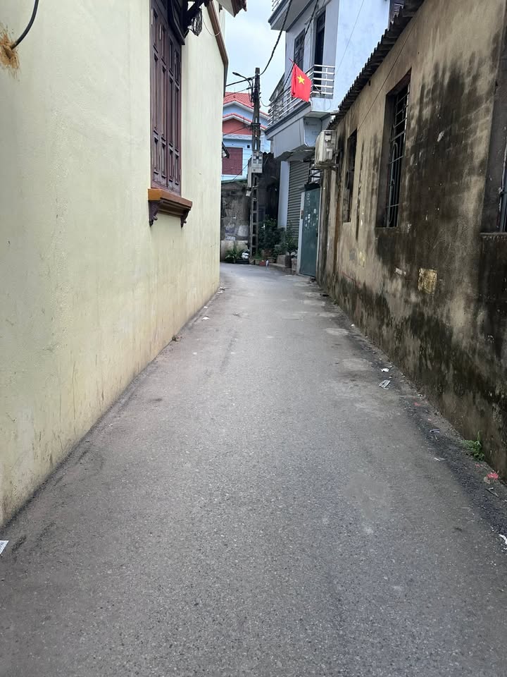 Đất Kim Chung 79m² Sổ Đỏ Full Thổ Cư - An Cư Lý Tưởng Chỉ 5 Tỷ