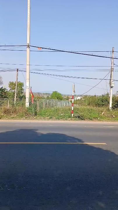 Bán đất mặt tiền Quốc lộ 14 Đắk Hà, Kon Tum - 870m², Kinh doanh sầm uất