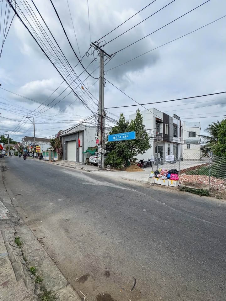 Nhà 1 Trệt 1 Lầu 40.5m² Trần Vĩnh Kiết, Cần Thơ - Giá 3.29 Tỷ, Sổ Hồng