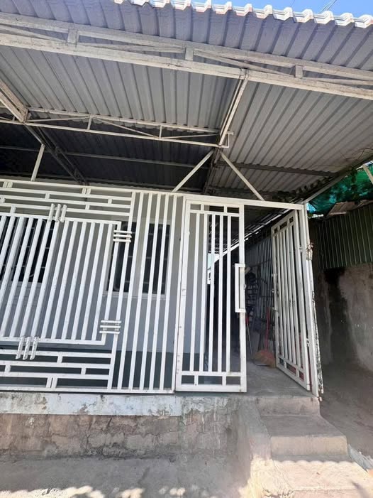 Nhà 72m² Xuân An, Phan Thiết - Ô tô vào nhà, Giá 1.15 tỷ
