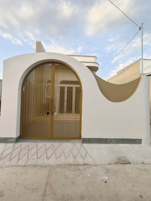 Nhà Cấp 4 Góc 2 Mặt Tiền Phan Thiết - 100m² Giá 3 Tỷ