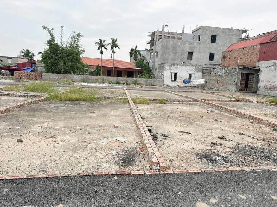 Đất nền F0 Đồ Sơn, Hải Phòng - 43m² sổ hồng, giá chỉ 1.1 tỷ