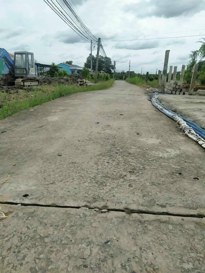 Bán Đất Nền An Lục Long, Long An - 250m² Sổ Đỏ, Giá 960 Triệu