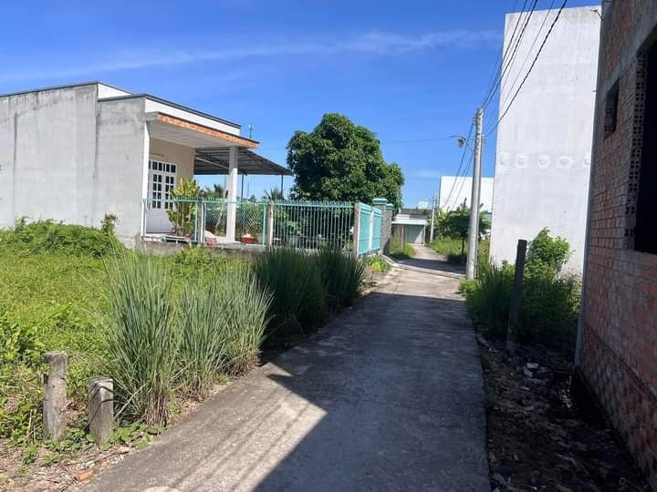 Bán Đất 150m² Tân An, Long An - Sổ Hồng Thổ Cư, Giá 1.35 Tỷ