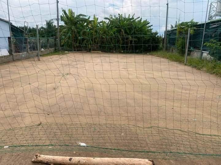 Bán Đất Sân Bóng Chuyền 440m² Thổ Cư, Dương Xuân Hội, Long An - Giá 1.3 Tỷ