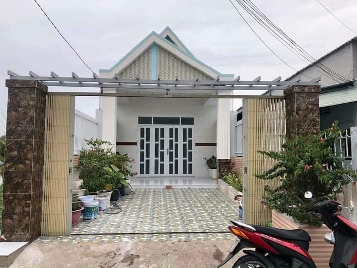 Bán Đất Phường 3 Tân An 150m² - Sổ Hồng Sẵn Sàng, Giá 2.4 Tỷ