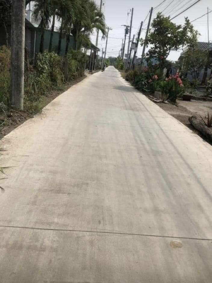 Đất Nền Dương Xuân Hội, Long An - 200m² Giá Tốt, Sẵn Sổ