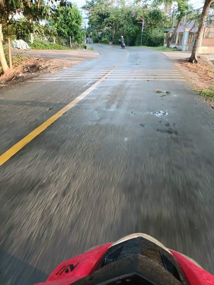 Đất Mặt Tiền Nguyễn Thông Ngang 198m² - Kinh Doanh Sầm Uất Châu Thành LA