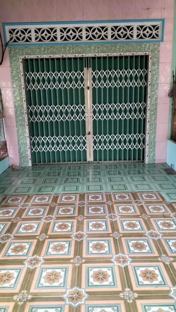 Nhà Phường 3 Tân An - 120m² - 1.25 Tỷ, Ô Tô Tới Nhà