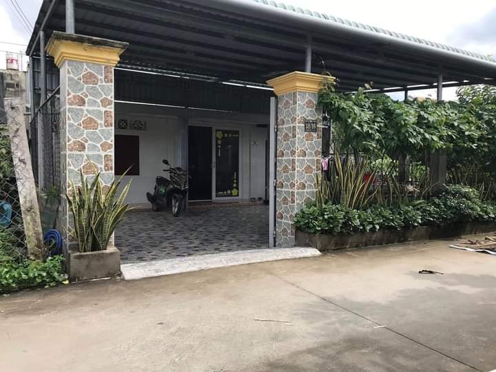 Nhà Phố Tầm Vu 170m² full thổ - Xe 16 Chỗ đậu cửa - Giá 3 Tỷ