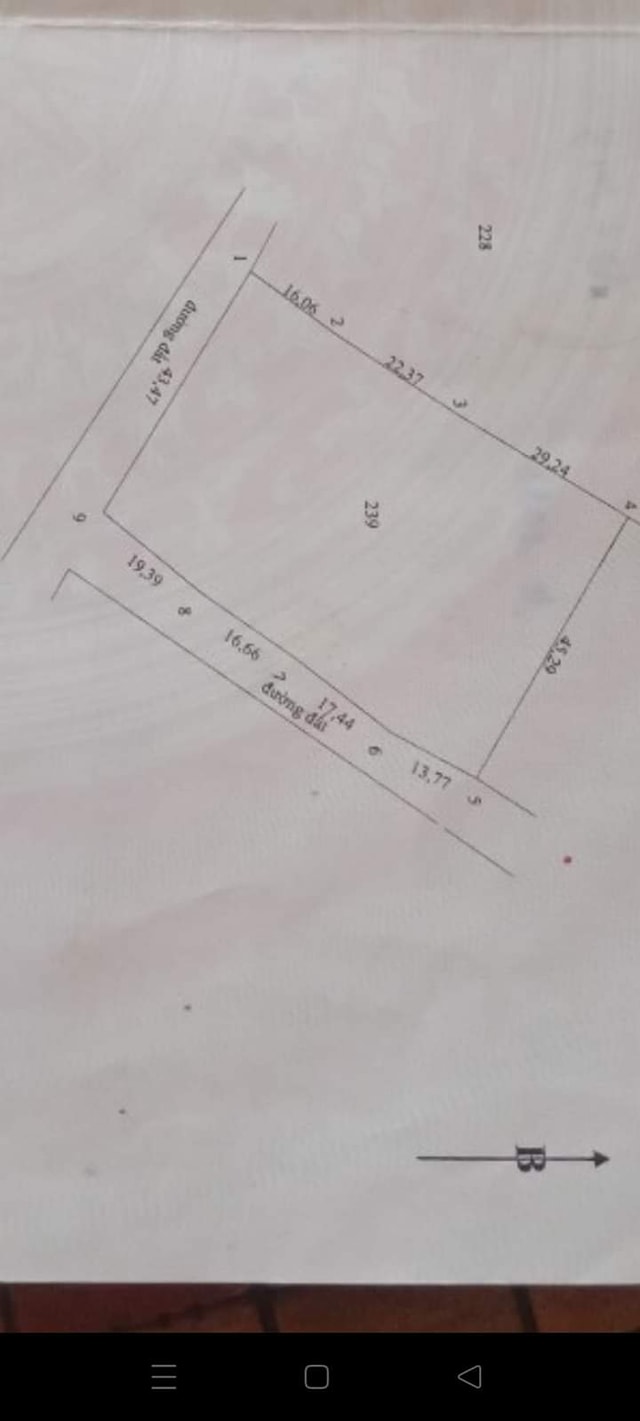 Đất Vườn 3000m² Giá 550 Triệu/1000m² Tại Tân Hưng, Long An - Sổ Đỏ Sẵn Sàng