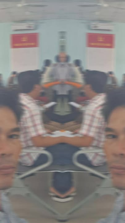 Bán 15 Công Đất Vườn Long An - Mặt Tiền Kênh 115m - Sổ Hồng