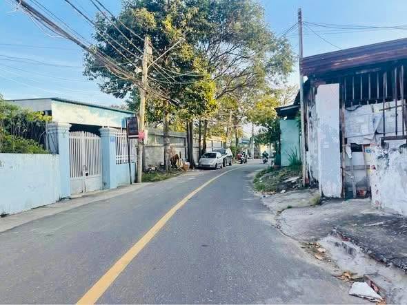 Nhà 200m² Mặt tiền Nguyễn Hữu Cảnh, Vũng Tàu - Giá 8.3 Tỷ