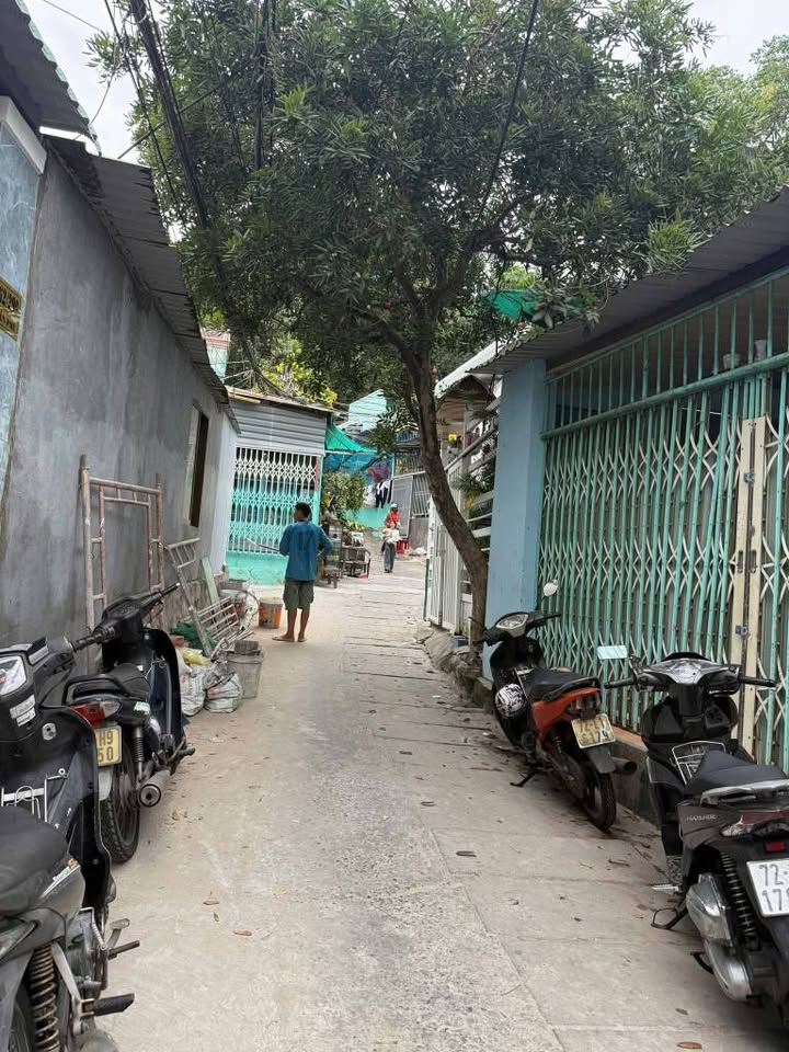 Bán Gấp Đất Biệt Thự Vũng Tàu 162m² - Lưng Núi Hướng Biển, Thu Nhập 6tr/tháng