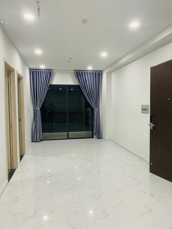 Căn hộ Charm City Dĩ An 50m² - Giá 1.8 tỷ, Sẵn Sàng Vào Ở Ngay!