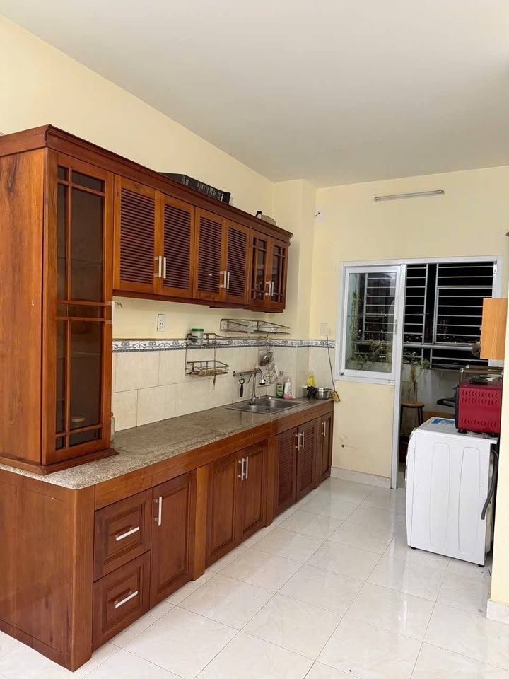 Cho thuê căn hộ Bình Giã Resident, Vũng Tàu - 70m², 2PN, Full nội thất