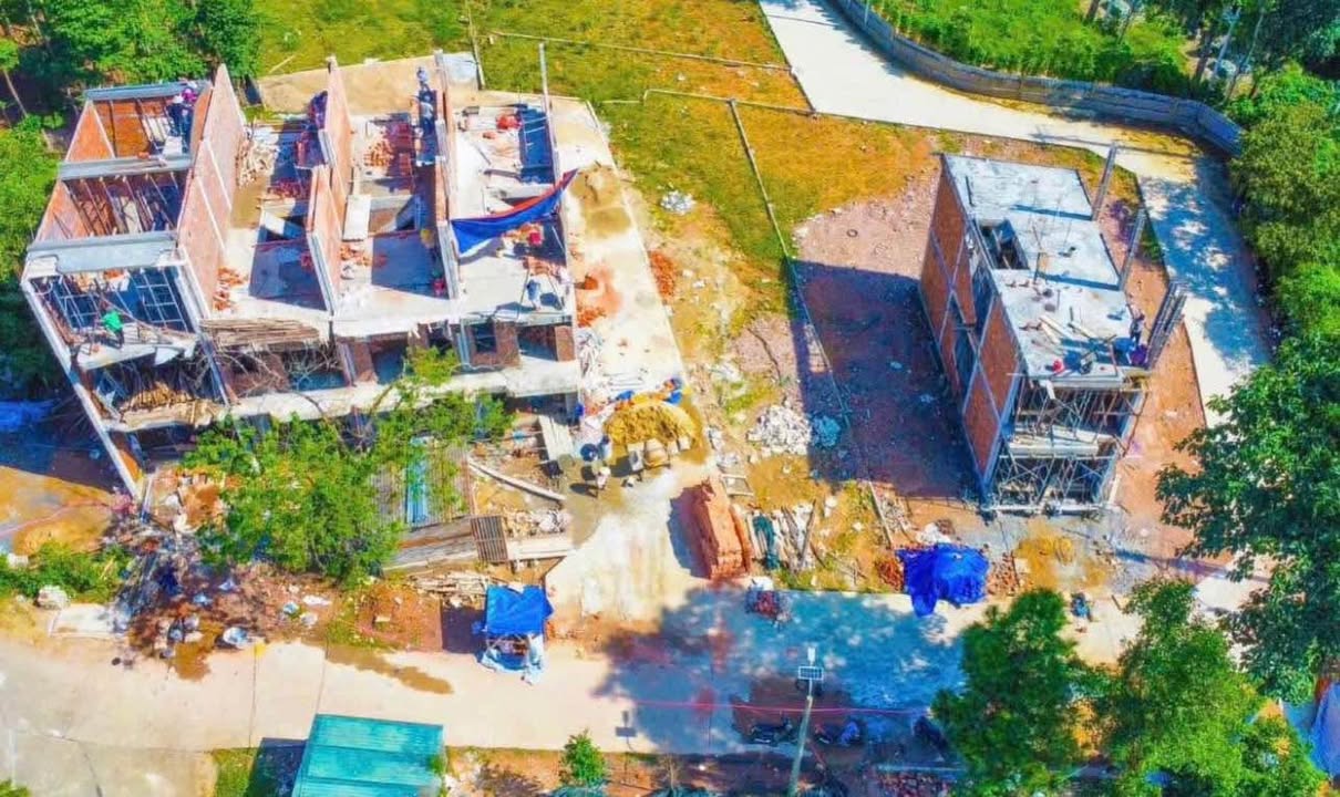 Đất Làng Hương Huế 90m² - Đầu tư sinh lời, xây homestay/cafe lý tưởng