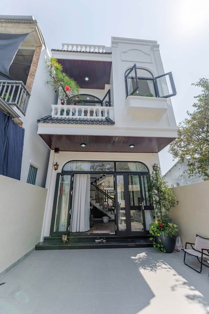 Nhà 3PN Phường Vỹ Dạ, Huế - 82m², Sổ hồng, Giá 3.36 Tỷ