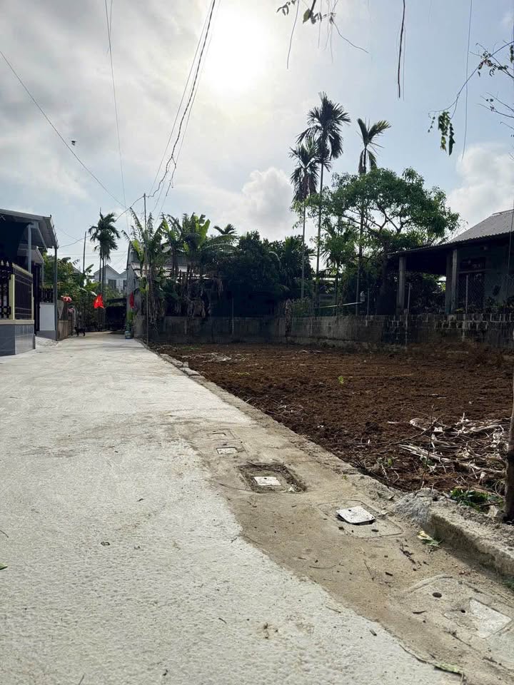 Bán Đất Vỹ Dạ 70m² Ngang 8m Giá 1.4 Tỷ - Kiệt Ô Tô Gần Royal Park