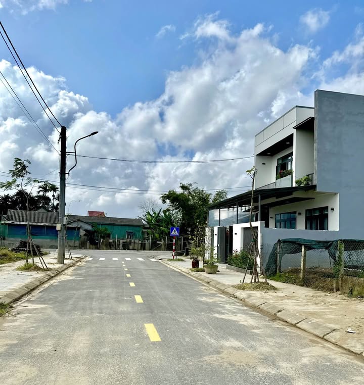 Đất Nền An Vân Dương 99m² - Sổ Đỏ Sẵn Sàng - Giá Đầu Tư 2.8 Tỷ