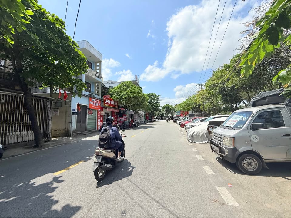 Nhà cấp 4 113m² hướng Đông Nam, Kiệt 179 Trần Phú, Huế - Giá 2.2 tỷ