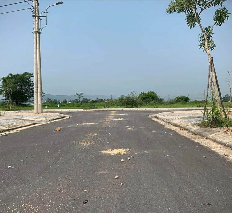 Đất Nam Đàn 144m² Dưới 2 Tỷ - Lô Góc Hướng Tây Bắc