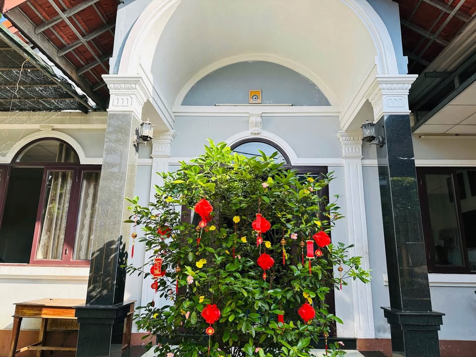 Nhà Vườn Kiệt Ô Tô 179m² P. Thuỷ Xuân, Huế - Giá 3.5 Tỷ