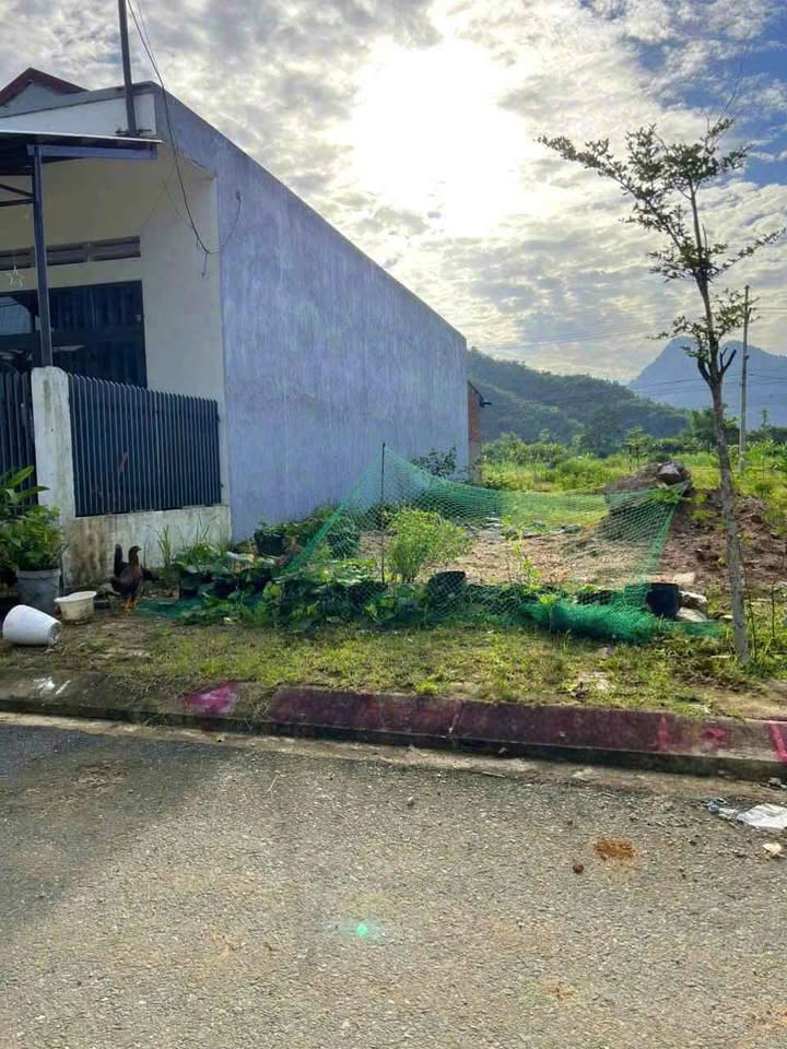 Đất Nền Thạnh Mỹ Nam Giang 102m² - Sổ Sẵn Sang Tên Nhanh