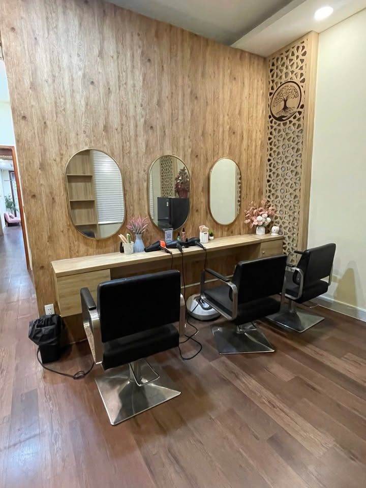 Nhà Mặt Tiền Trần Văn Đang Q3 - Kinh Doanh Đa Ngành, 92m², 7PN, Sổ Hồng Riêng - 19.x Tỷ