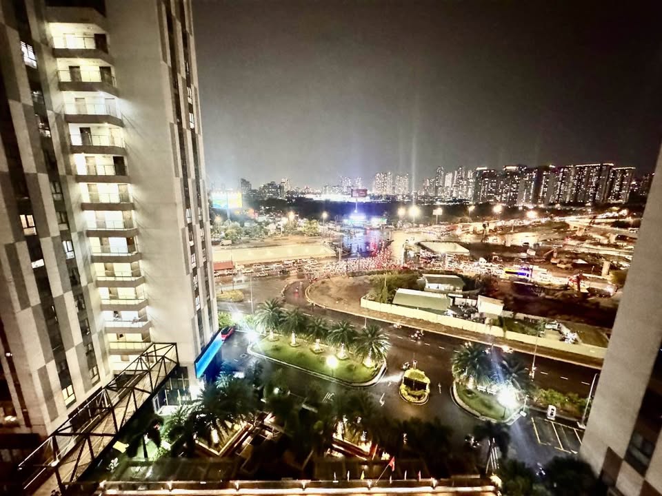 Căn hộ Centana Q2 - 90m² 3PN - 6.5 Tỷ - View Cao Tốc