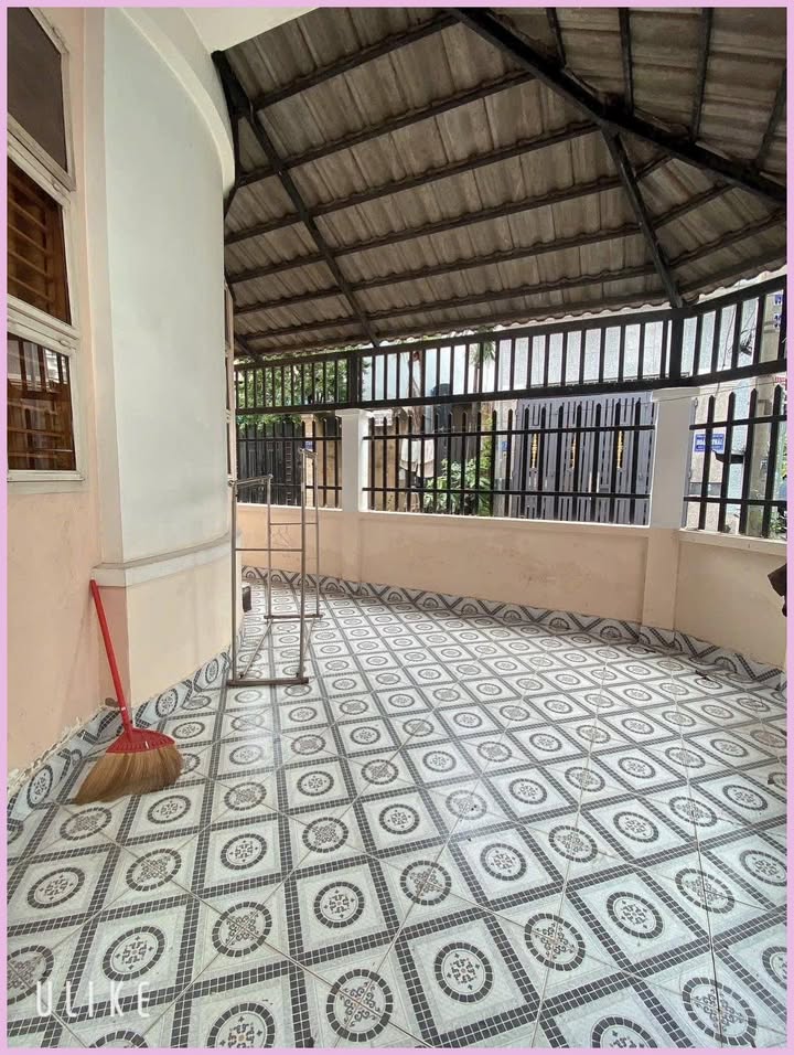 Biệt Thự Góc 2 MT Đường TA16, Q12 - 108m² Giá 6.3 Tỷ