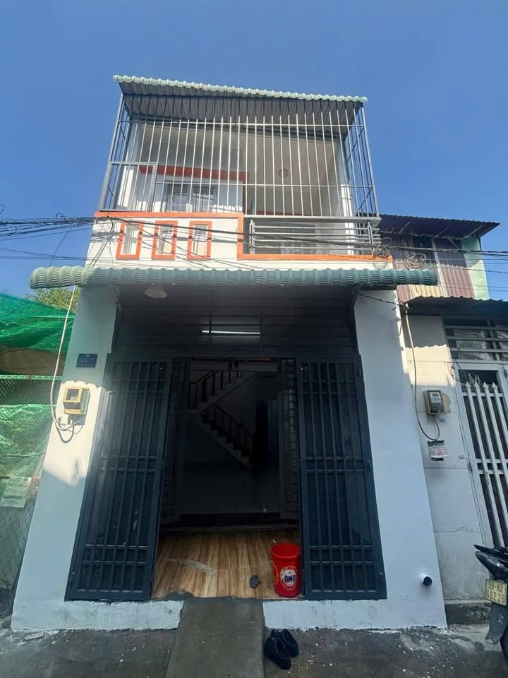 Nhà 4x15m Vĩnh Lộc A, Bình Chánh - 4 PN Khép Kín, Giá 2.39 Tỷ