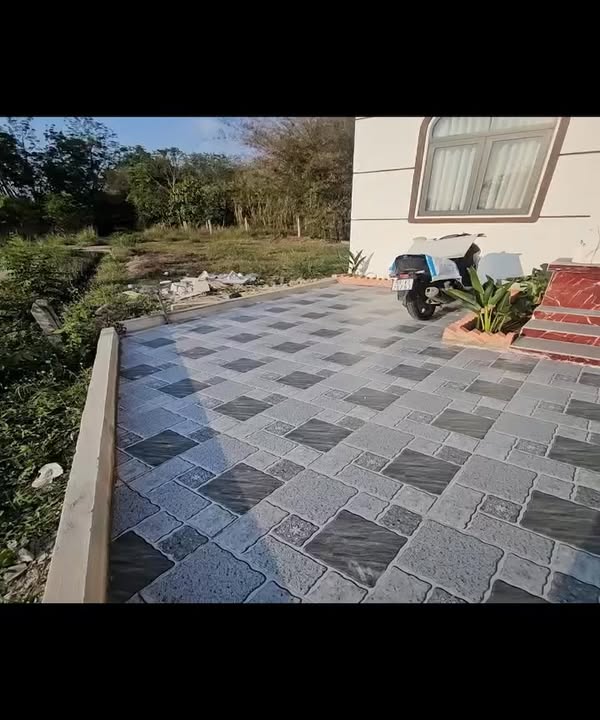 Nhà Củ Chi 160m² - 4PN, Hoàn công - Giá 2.9 Tỷ