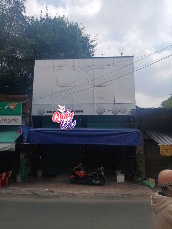 Nhà Mặt Tiền Phan Anh, Q6 - 48m² Kinh Doanh Sầm Uất, Giá 4.39 Tỷ