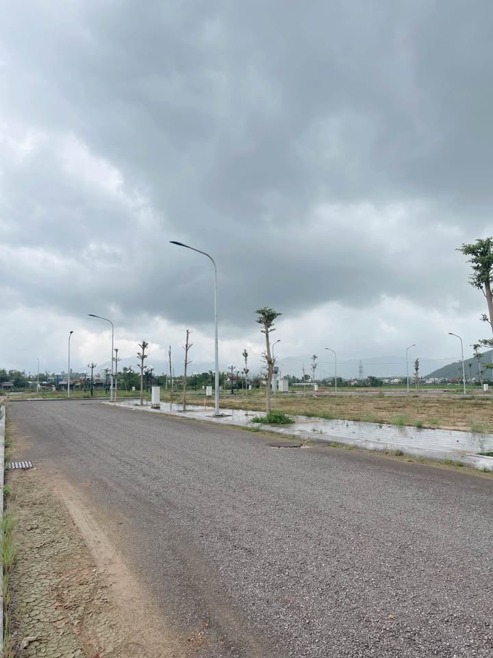 Đất Nền An Nhơn 75m² - Sổ Đỏ Sẵn Sàng, Giá 1.1 Tỷ