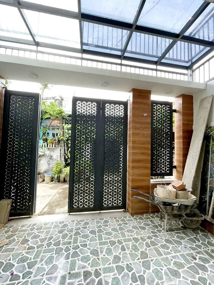 Nhà 2 Mê 98.8m² Sổ Hồng Chính Chủ Tại Tuy Phước - Giá 2.05 Tỷ