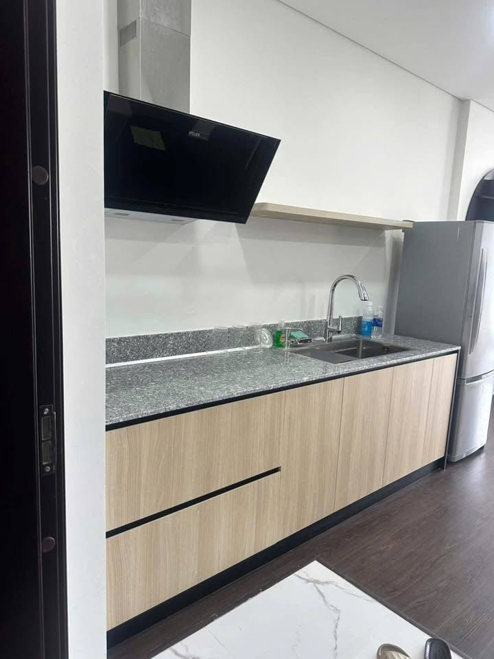 Căn Hộ Vina2 Panorama 60m² - Full Nội Thất, Gần Đại Học FPT