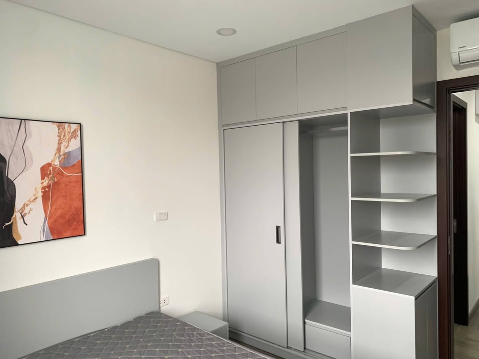 Cho Thuê Căn Hộ Vina2 Panorama 60m² Full Nội Thất - Giá 7.5 Triệu/Tháng