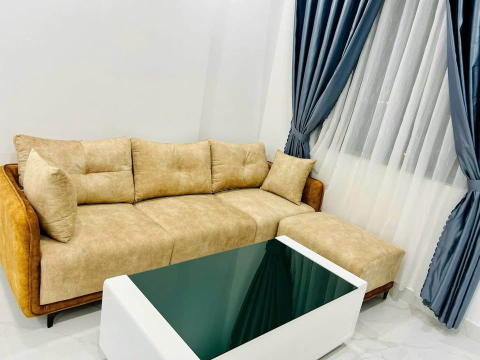 Cho thuê căn hộ An Phú Thịnh 5 triệu - Full nội thất, dọn vào ở ngay