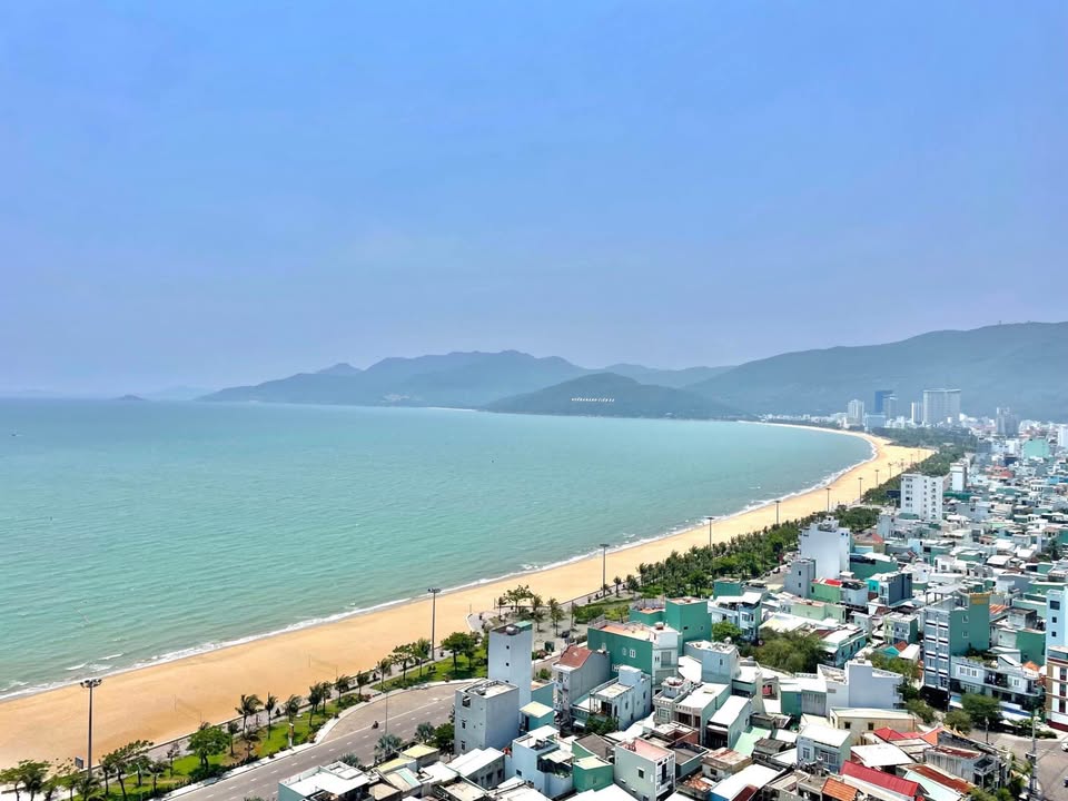 Nhà Mặt Tiền KD Nguyễn Thái Học, Quy Nhơn - 49m² - 6 Tỷ