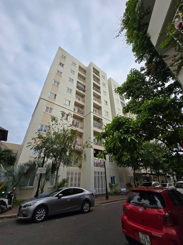 Chung cư Simona 49m² - 2PN - Sổ hồng riêng - Giá 1.2 tỷ