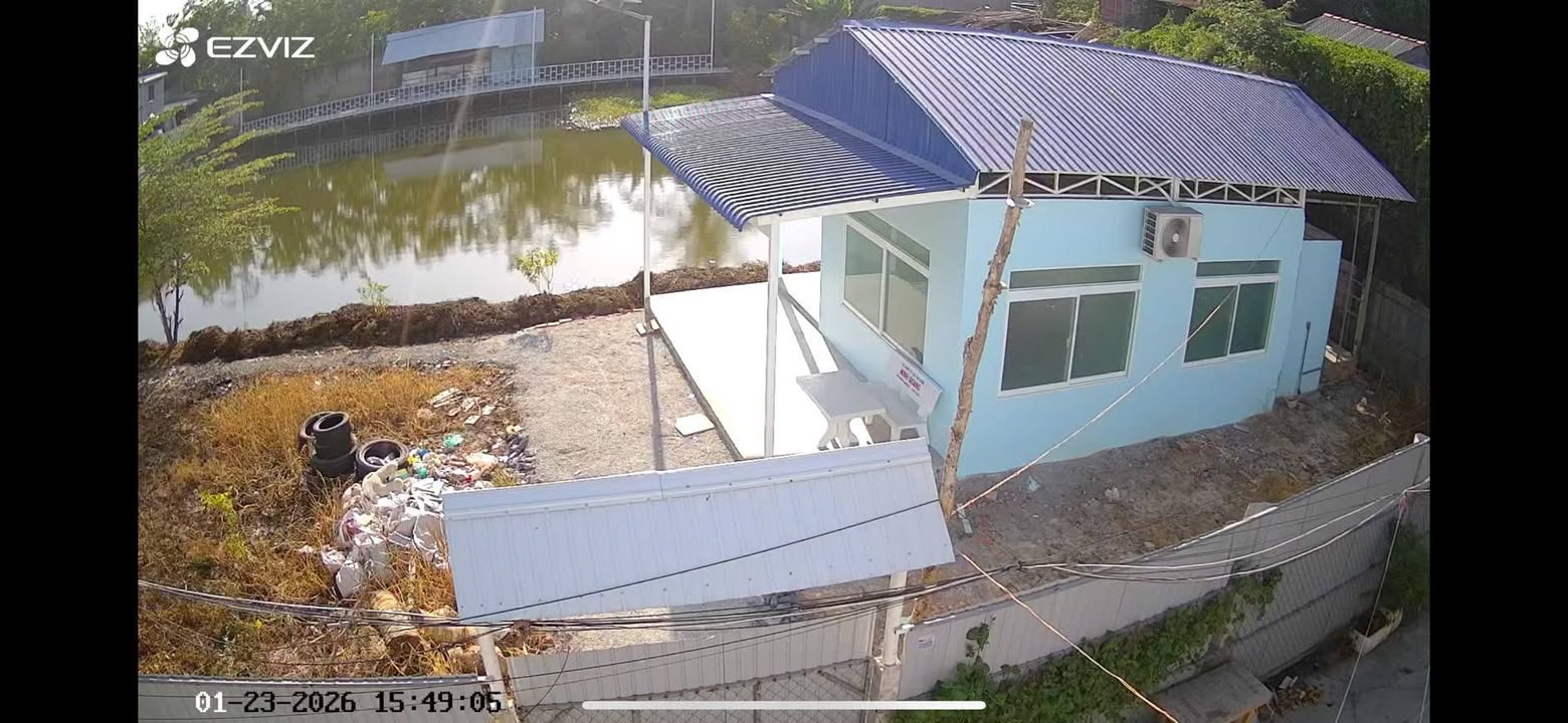 Bán Gấp Đất Vườn 1750m² Kèm Nhà Kiên Cố, Ao Nuôi Thủy Sản Tại Châu Đốc