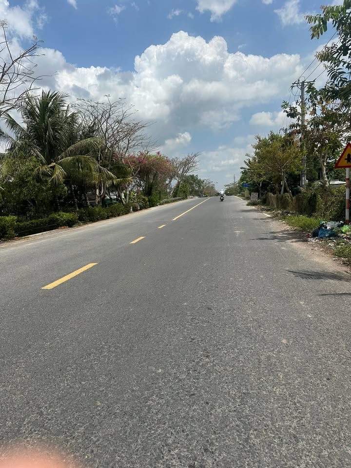 Bán Đất Lấp Vò Đồng Tháp 996m² - Sổ Đỏ Sẵn Sàng