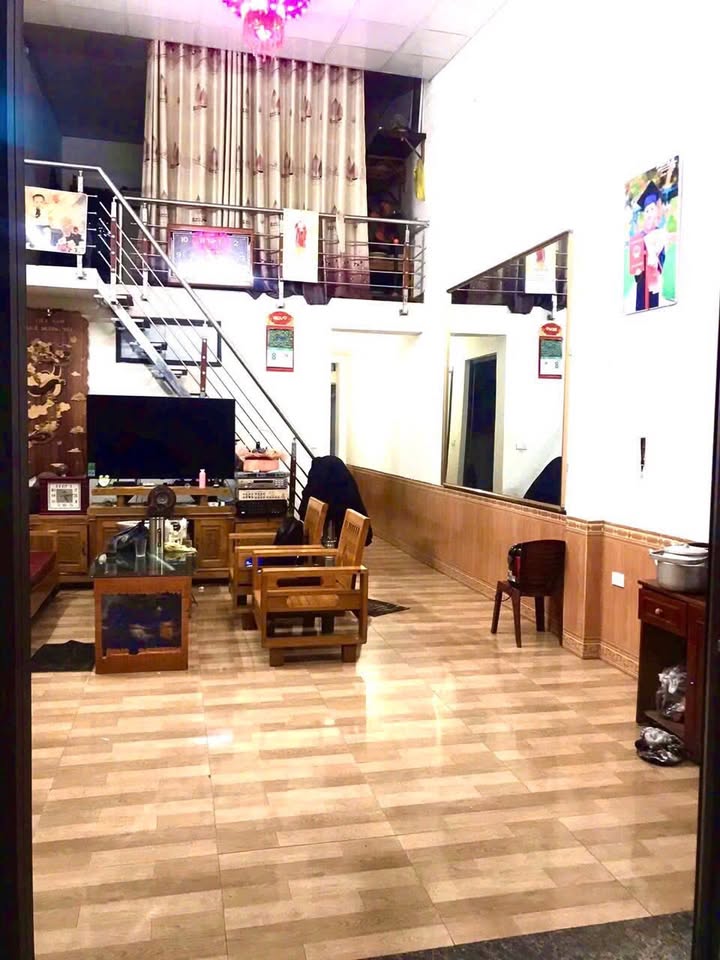 Nhà 78m² Trường Thi, Thanh Hóa - Giá 1.x Tỷ, Sẵn Ở Ngay