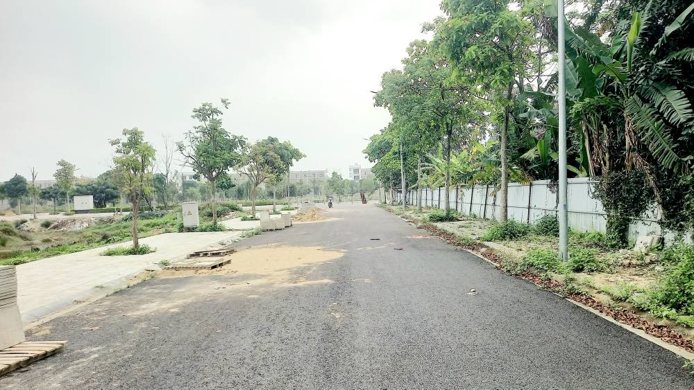 Bán Đất KĐT Xuân Hưng - Thanh Hóa 81m² Hướng Tây Nam, Sổ Hồng