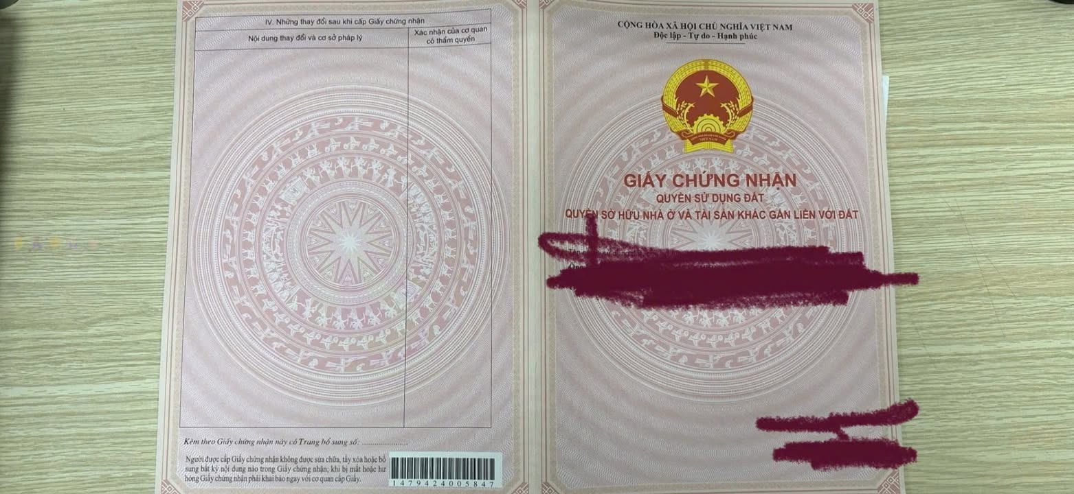 Shophouse Louis Apartment 179m² Sổ hồng - Kinh doanh cafe ngay