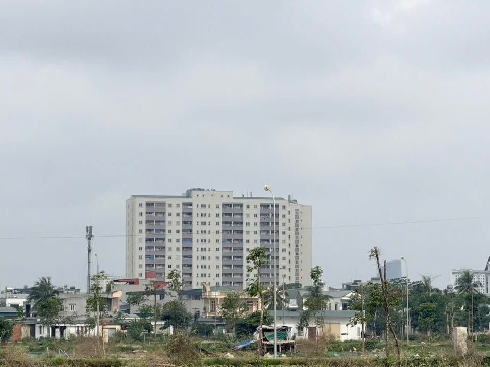 Đất Vàng Mặt Tiền Đường Chính Vĩnh Yên, TP Thanh Hóa - 105m² Kinh Doanh Đắc Lộc