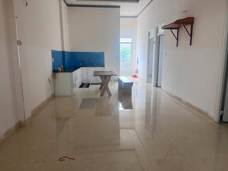 Nhà cấp 4 122m² BMT - Hẻm 185 Đinh Tiên Hoàng, Nở hậu 8.5m