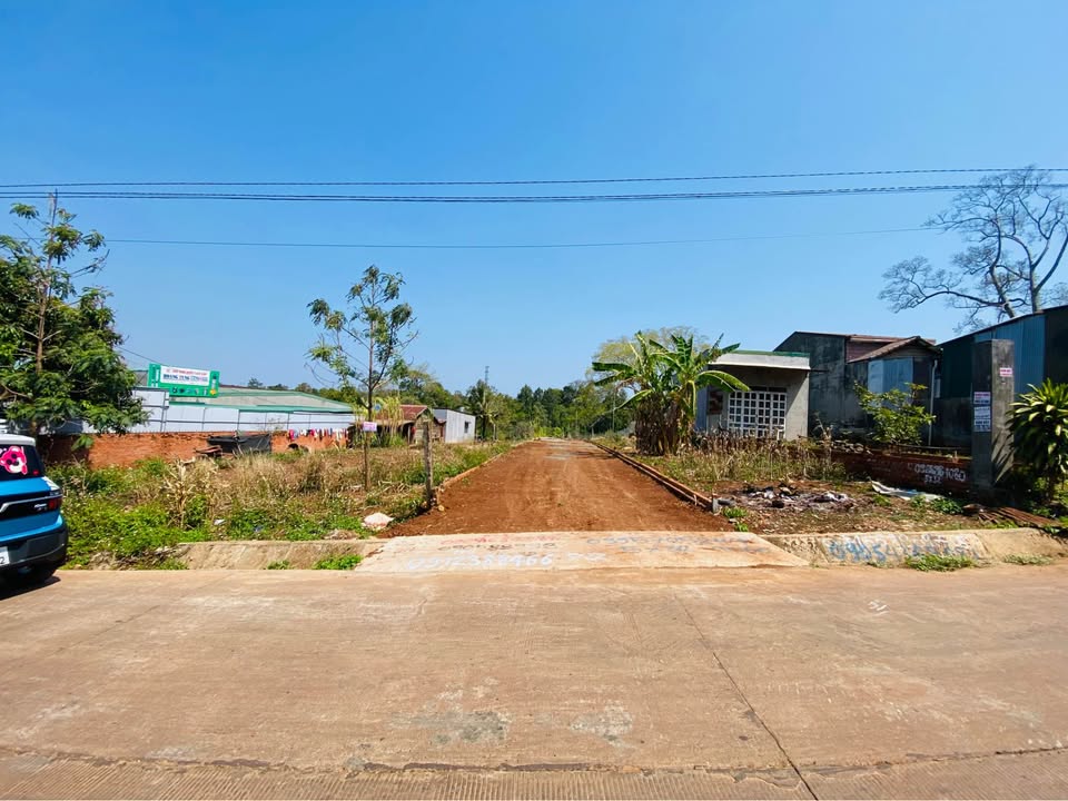 Nhà Mặt Tiền 473 Ymol BMT - 160m² Thổ Cư, Hướng Nam, Giá 2.56 Tỷ