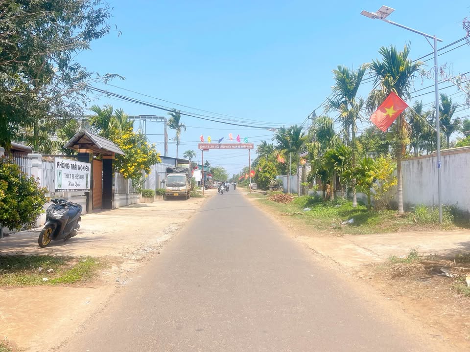 Mặt Tiền Kinh Doanh Đường Ea Kmat, Buôn Ma Thuột - 132m² Thổ Cư